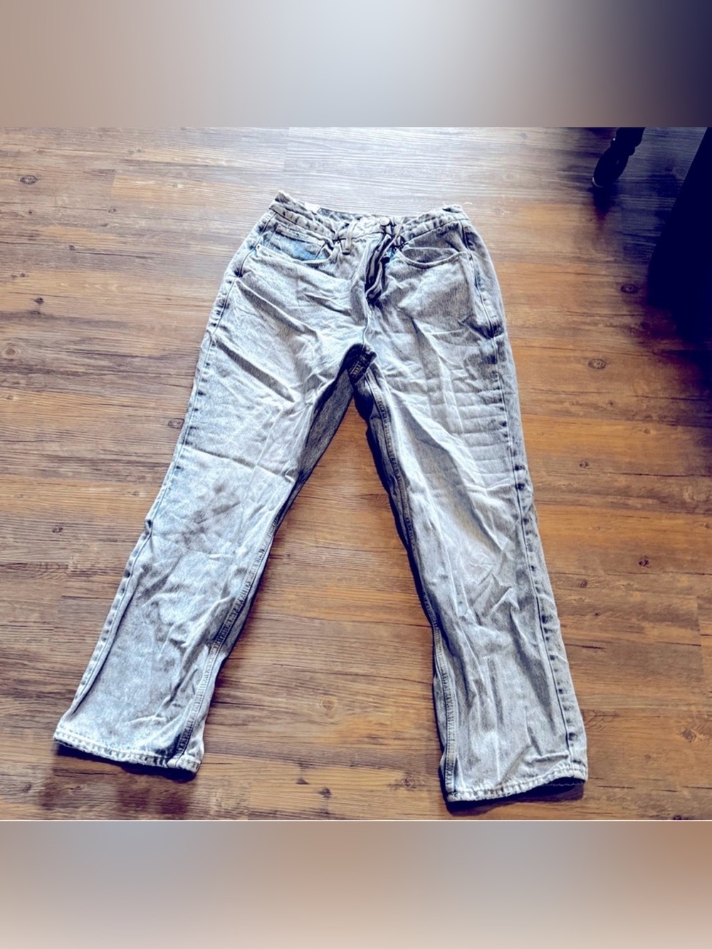 Good American Good 90’s Relaxed Jeans